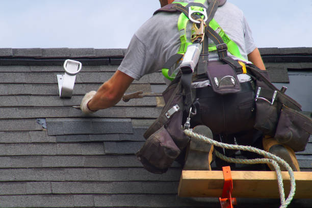 Best Best Roofing Contractors  in Van, TX