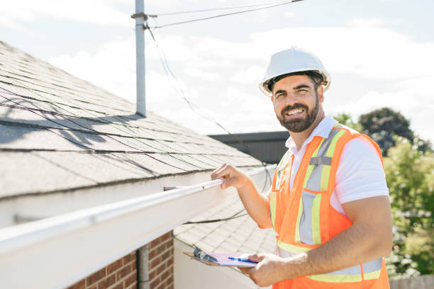 Residential Roof Replacement in Van, TX