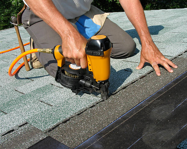 Best Tile Roofing Contractor  in Van, TX