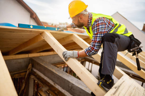 Best Commercial Roofing Services  in Van, TX