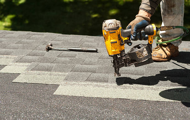 Best Local Roofing Companies  in Van, TX